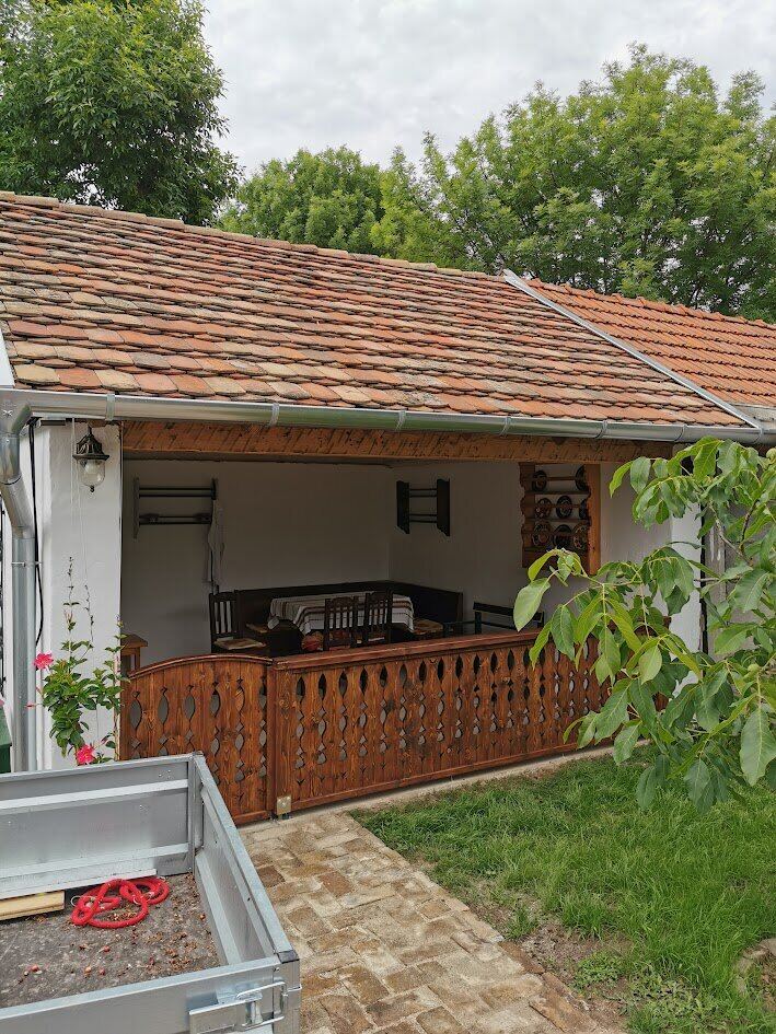 Generálkivitelezés projekt fotó 13