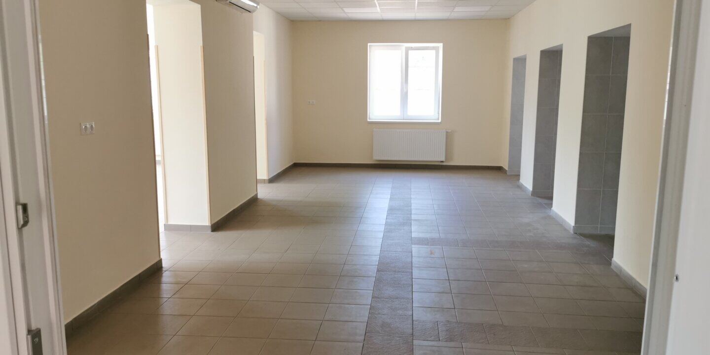 Generálkivitelezés projekt fotó 20