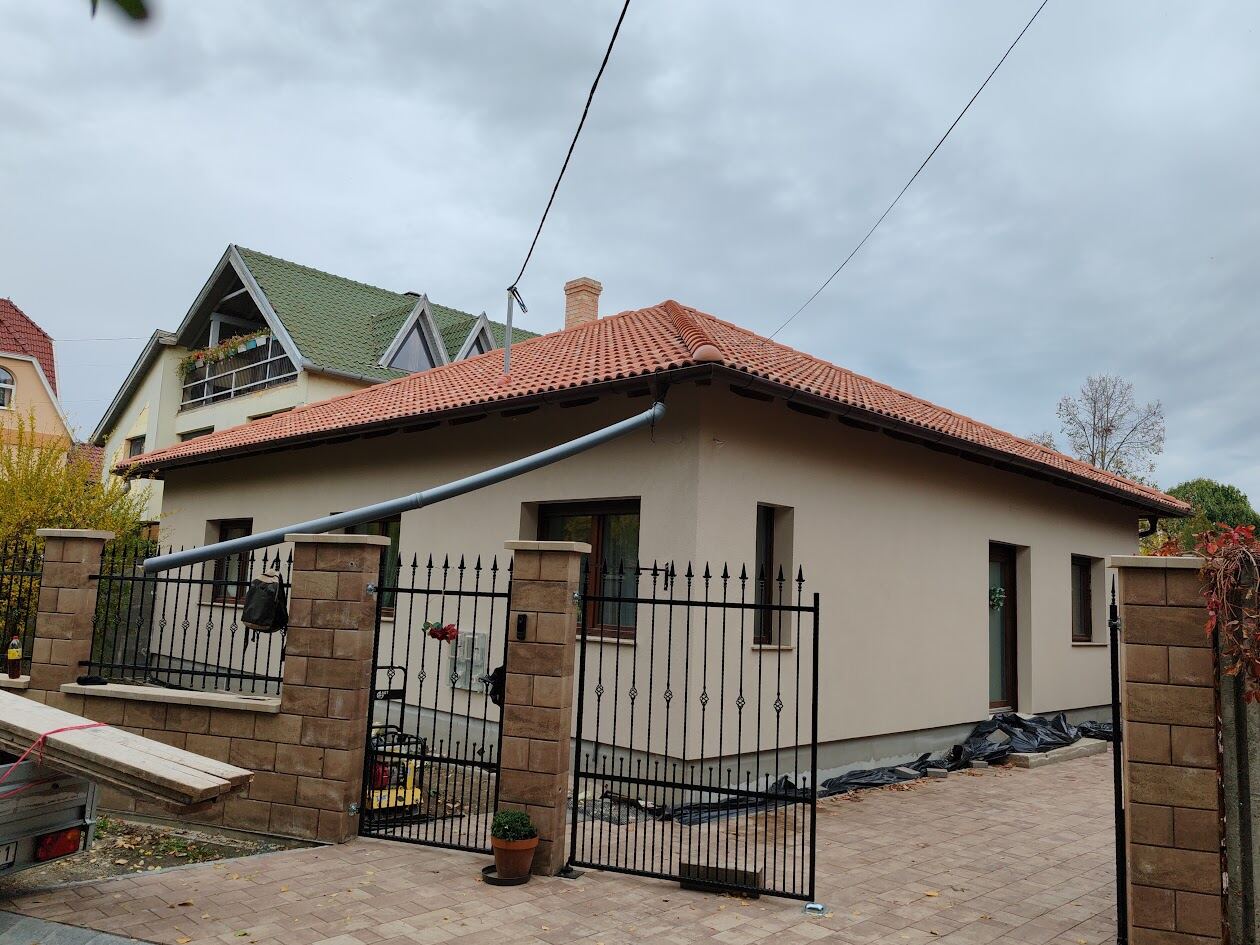 Hőszigetelés – fotó 14